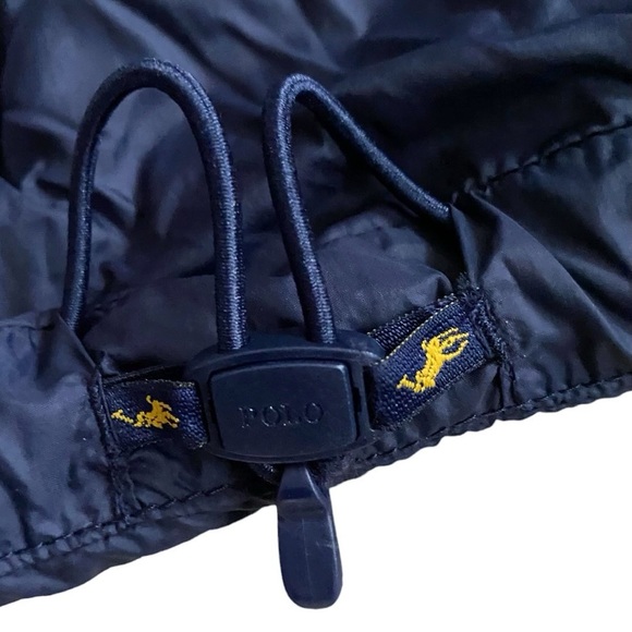 Polo Ralph Lauren Puffer Jacket - Picture 6 of 9